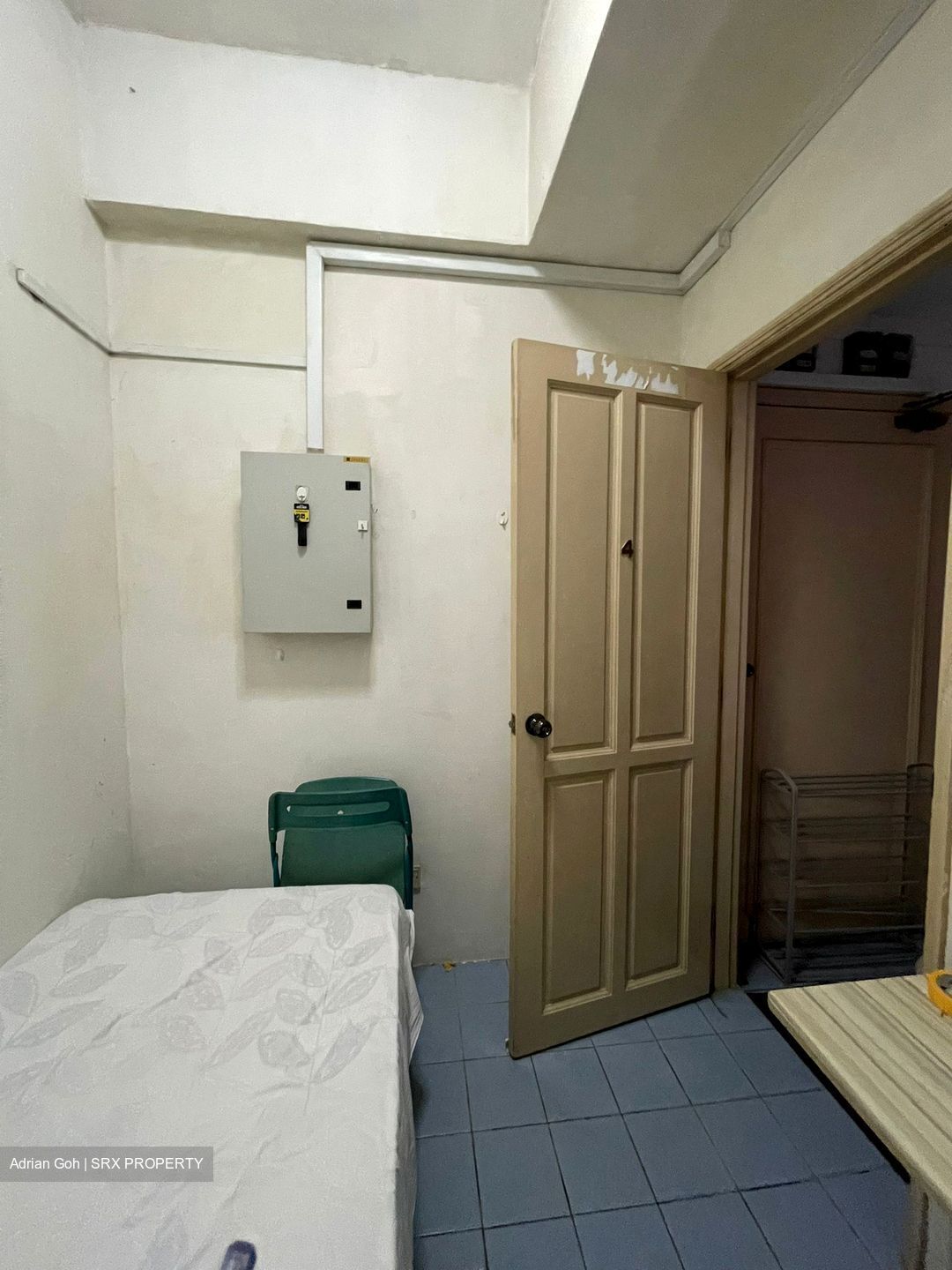 Euro-Asia Park (D13), Condominium #434955051
